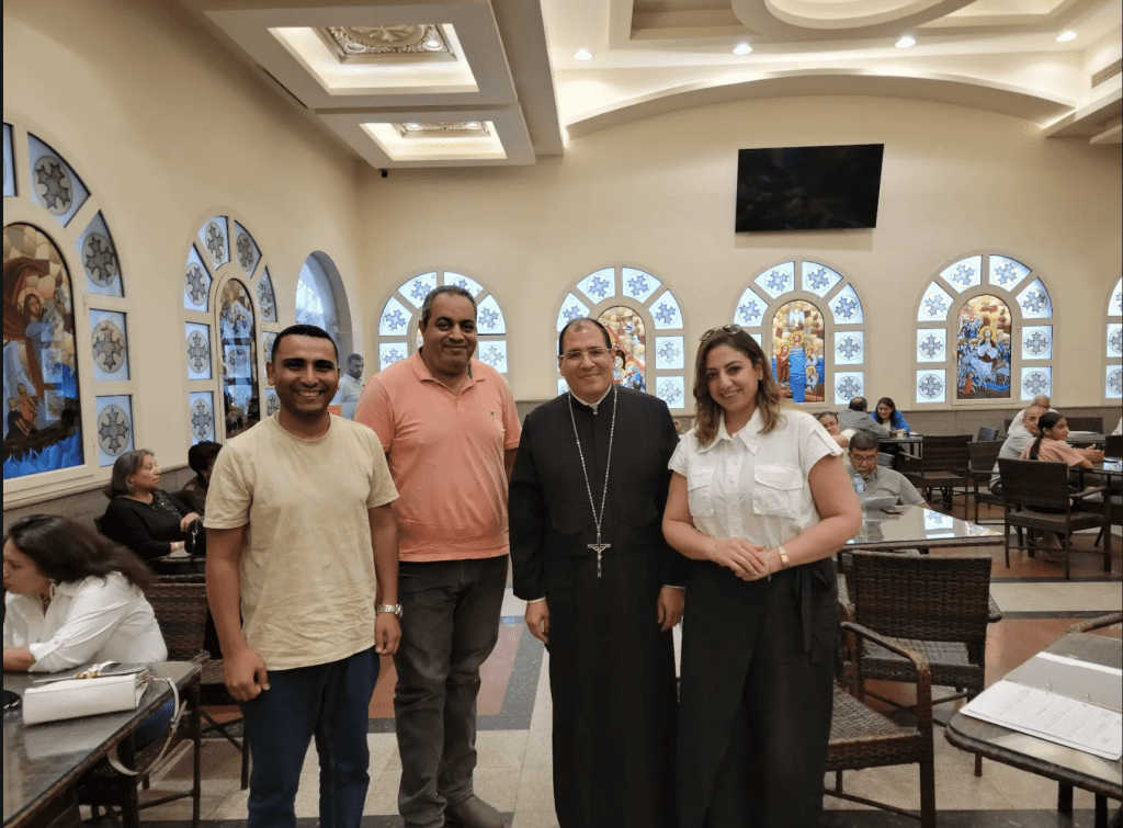 Our 2024 Mission Trip