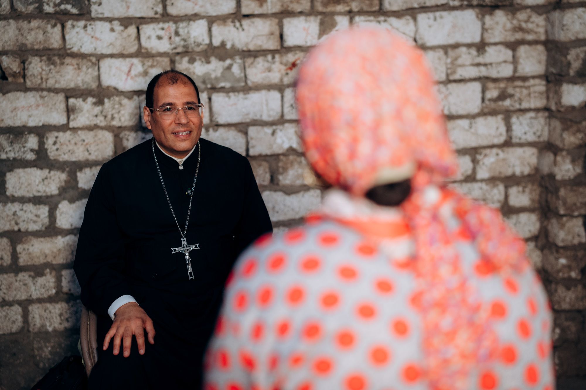 Coptic Cross Ministries