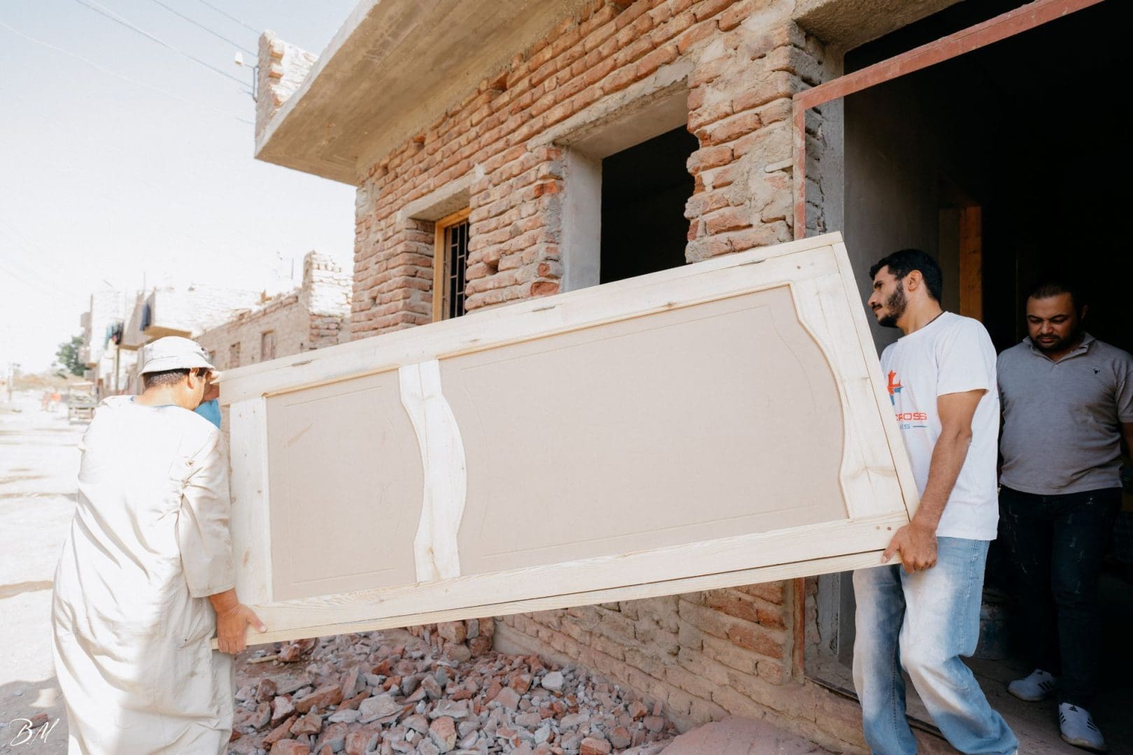 interior Help Urgent Needs banner image