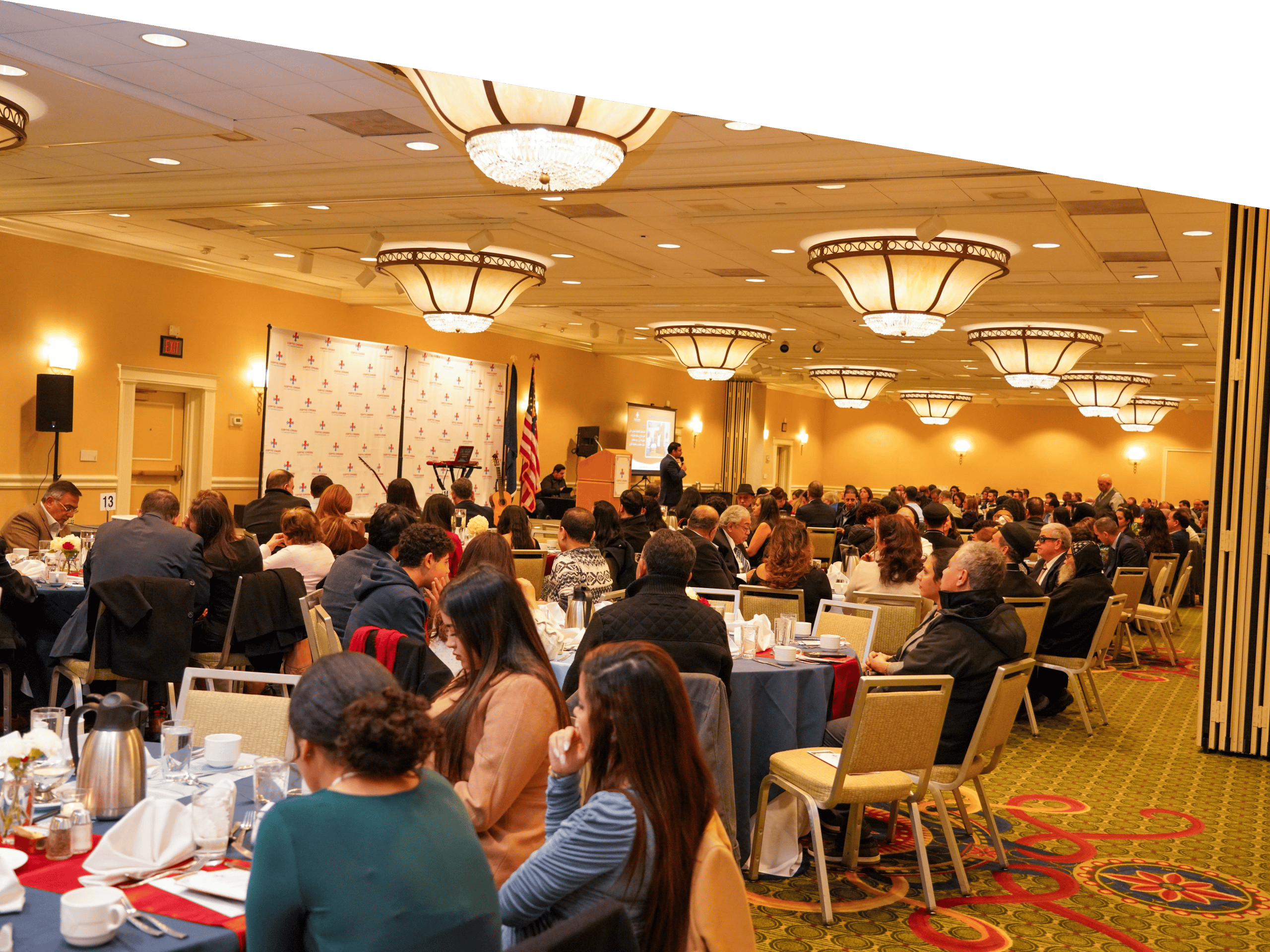 Conference