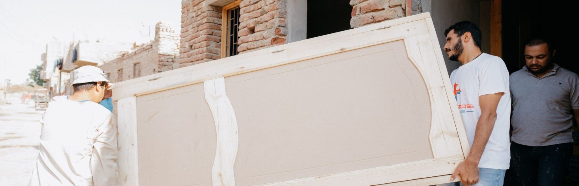 interior Help Urgent Needs banner image