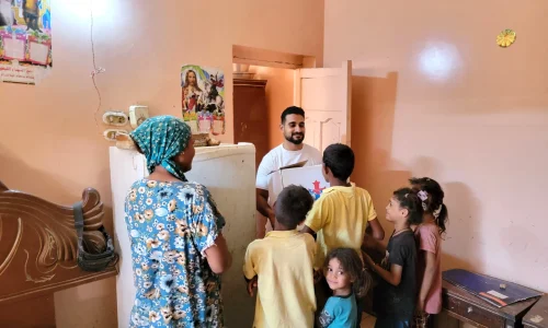 Monthly Food Assitance Program - Slider Photo (2)