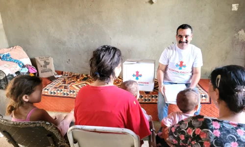 Monthly Food Assitance Program - Slider Photo (3)