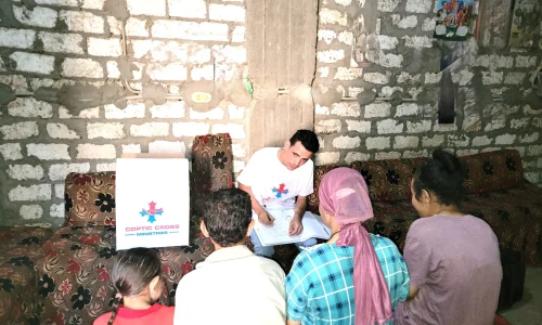 Monthly Food Assitance Program - Slider Photo (4)